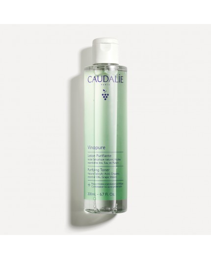 CAUDALIE VINOPURE LOCION PURIFICANTE 200ML