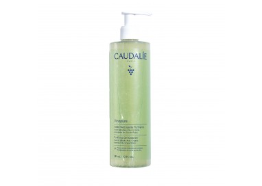 CAUDALIE VINOPURE GELATINA LIMPIADORA PURIFICANTE 385ML