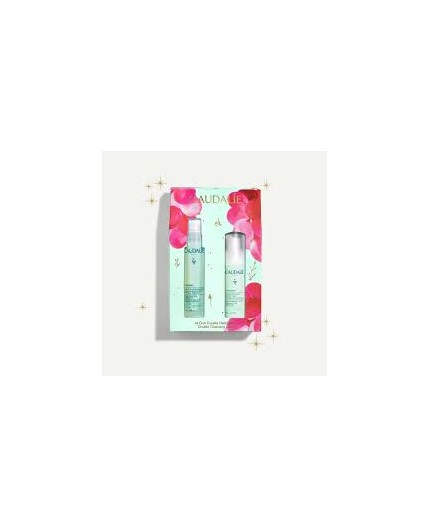 CAUDALIE VINOCLEAN DUO DOBLE LIMPIEZA