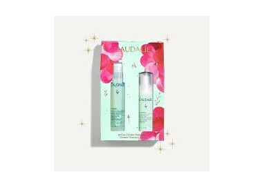 CAUDALIE VINOCLEAN DUO DOBLE LIMPIEZA