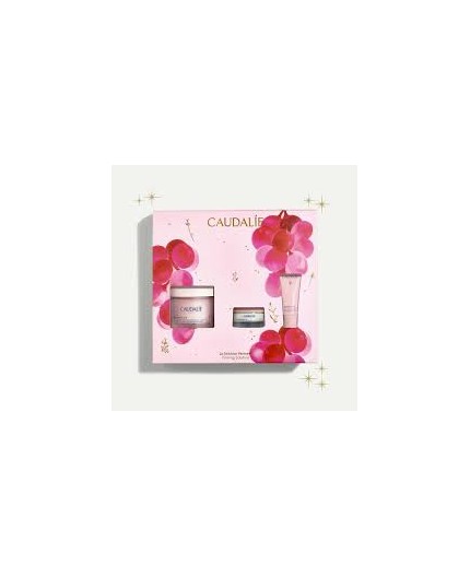 CAUDALIE COFRE RESVERATROL LIFT 2025