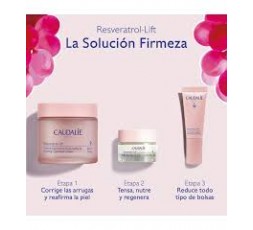 CAUDALIE COFRE RESVERATROL LIFT 2025 2