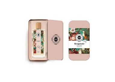 IAP PHARMA EAU DE TOILETTE FLORAL  BERGAMOTE 150ML