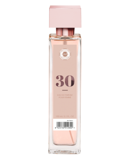 IAP PHARMA POUR FEMME Nº30 ESTUCHE 150+30 ML