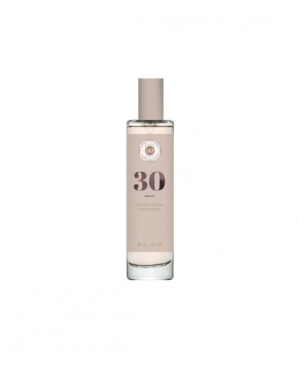 IAP PHARMA POUR FEMME Nº30 ESTUCHE 150+30 ML