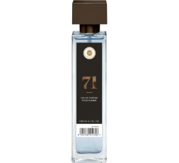 IAP PHARMA POUR HOMME ESTUCHE Nº 71 ENVASE 150+30 ML 2