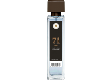 IAP PHARMA POUR HOMME ESTUCHE Nº 71 ENVASE 150+30 ML