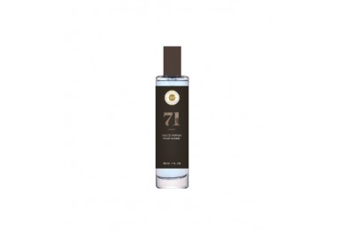 IAP PHARMA POUR HOMME ESTUCHE Nº 71 ENVASE 150+30 ML