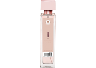 IAP PHARMA POUR FEMME Nº 1 ENVASE 150ML