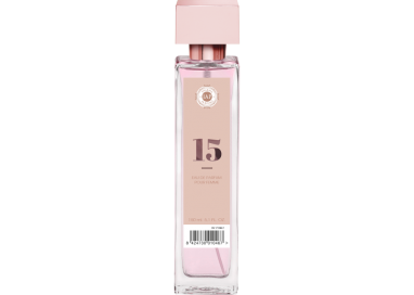 IAP PHARMA POUR FEMME Nº15 ENVASE 150ML