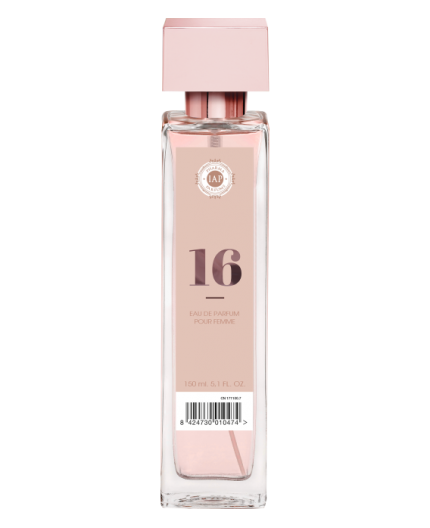 IAP PHARMA POUR FEMME Nº16 ENVASE 150ML
