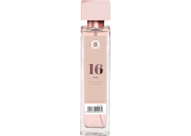 IAP PHARMA POUR FEMME Nº16 ENVASE 150ML
