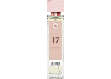 IAP PHARMA POUR FEMME Nº17 ENVASE 150ML