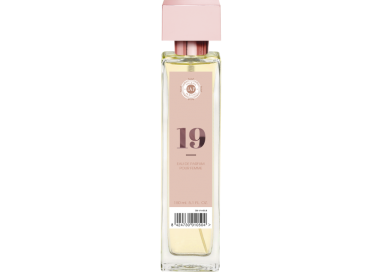 IAP PHARMA POUR FEMME Nº19 ENVASE 150ML