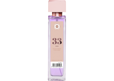 IAP PHARMA POUR FEMME Nº33 ENVASE 150ML