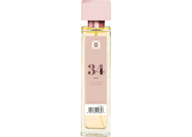IAP PHARMA POUR FEMME Nº34 ENVASE 150ML