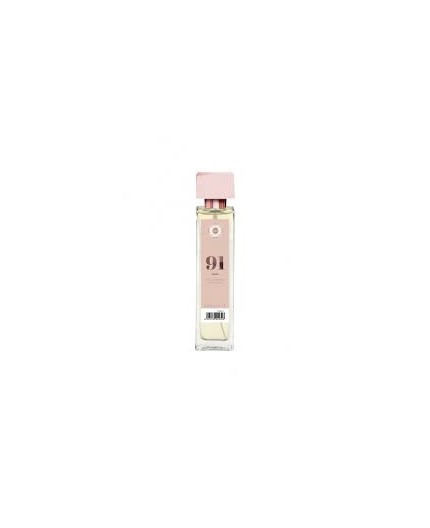 IAP PHARMA POUR FEMME Nº91 ENVASE 150ML