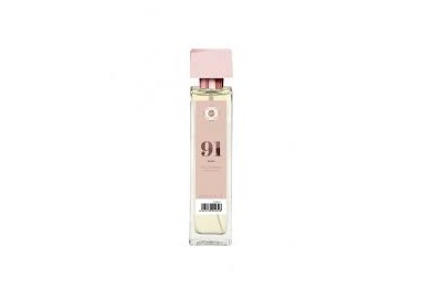 IAP PHARMA POUR FEMME Nº91 ENVASE 150ML