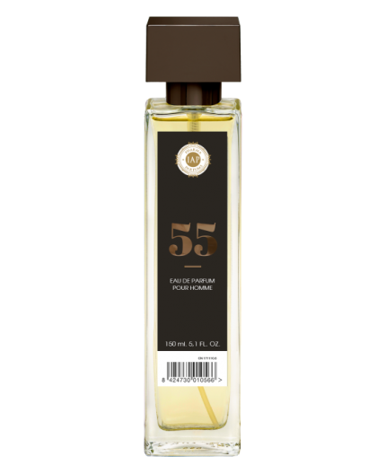 IAP PHARMA POUR HOMME Nº55 ENVASE 150ML