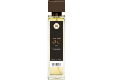 IAP PHARMA POUR HOMME Nº55 ENVASE 150ML