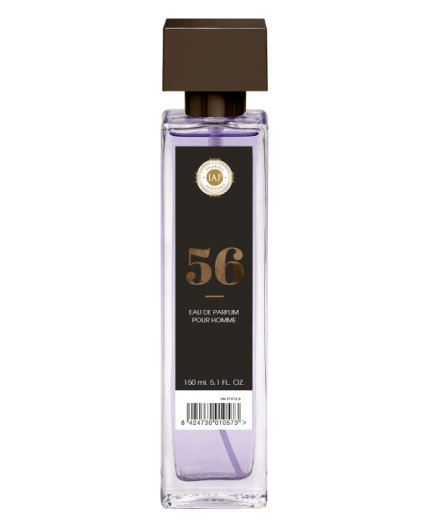 IAP PHARMA POUR HOMME Nº56 ENVASE 150ML