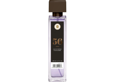 IAP PHARMA POUR HOMME Nº56 ENVASE 150ML