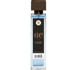 IAP PHARMA POUR HOMME Nº66 ENVASE 150ML
