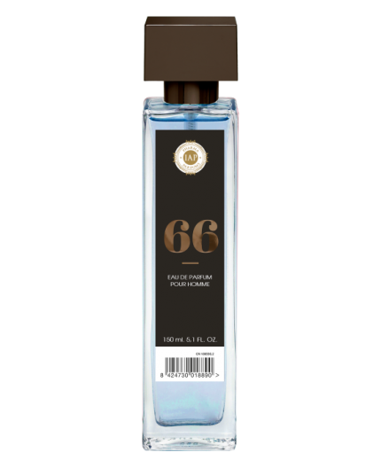 IAP PHARMA POUR HOMME Nº66 ENVASE 150ML