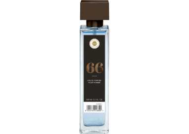 IAP PHARMA POUR HOMME Nº66 ENVASE 150ML