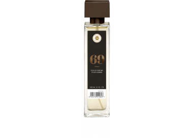 IAP PHARMA POUR HOMME Nº69 ENVASE 150ML