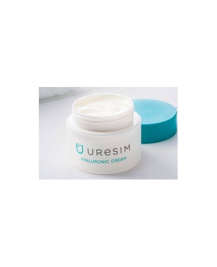 URESIM HYALURONIC CREAM 50ML