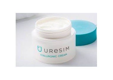 URESIM HYALURONIC CREAM 50ML