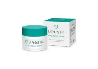 URESIM HYALURONIC CREAM 50ML