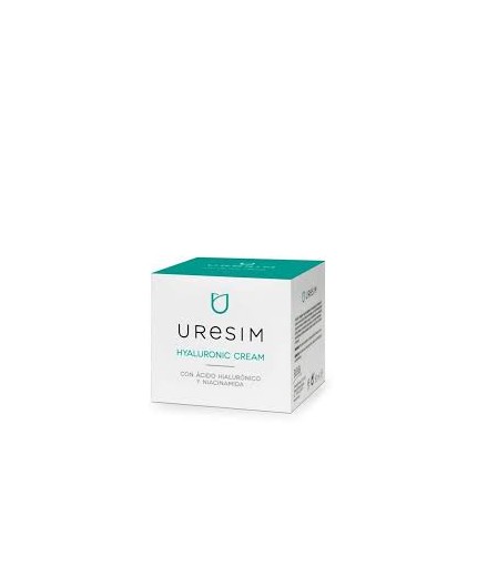 URESIM HYALURONIC CREAM 50ML
