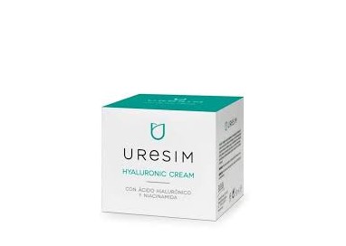 URESIM HYALURONIC CREAM 50ML