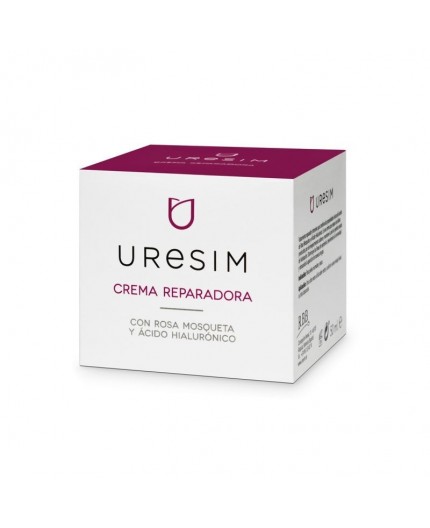 URESIM  REPAIR  CREAM 50ML