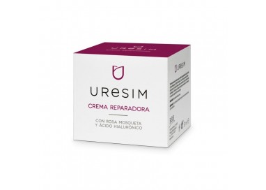 URESIM  REPAIR  CREAM 50ML