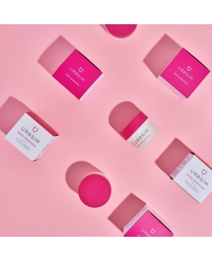URESIM  REPAIR  CREAM 50ML