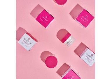 URESIM  REPAIR  CREAM 50ML