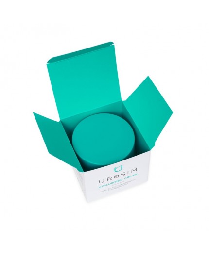 URESIM HYALURONIC CREAM 50ML
