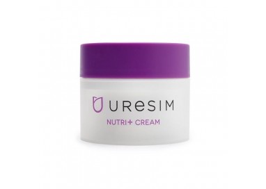 URESIM NUTRI+ CREAM 50ML