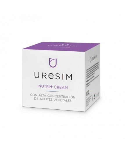 URESIM NUTRI+ CREAM 50ML