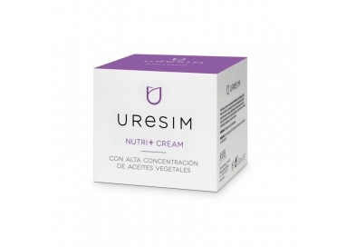 URESIM NUTRI+ CREAM 50ML