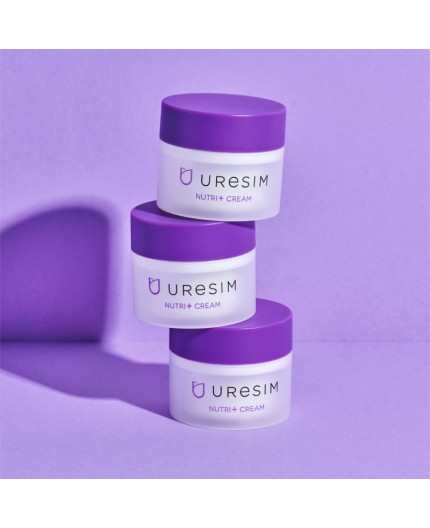 URESIM NUTRI+ CREAM 50ML