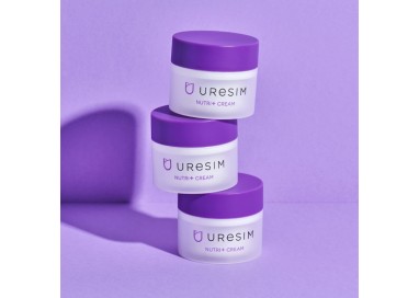 URESIM NUTRI+ CREAM 50ML
