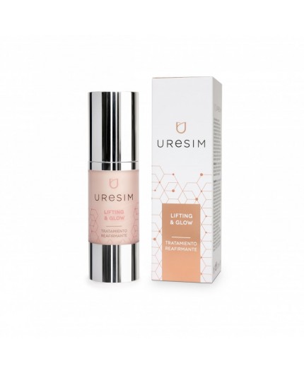 URESIM LIFTING & GLOW  REAFIRMANTE 30ML