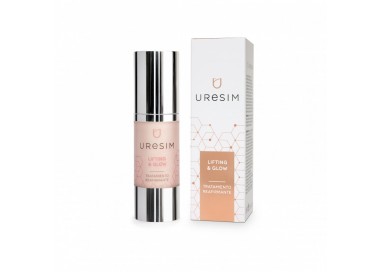 URESIM LIFTING & GLOW  REAFIRMANTE 30ML