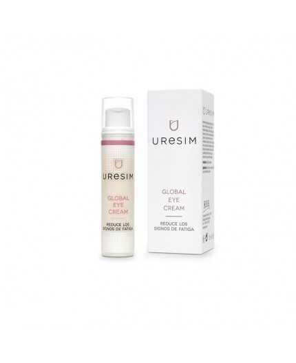 URESIM CONTORNO OJOS GLOBAL 15ML