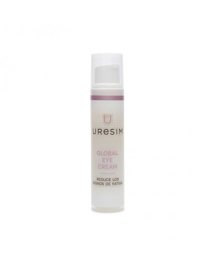 URESIM CONTORNO OJOS GLOBAL 15ML