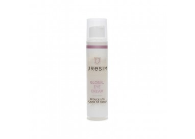 URESIM CONTORNO OJOS GLOBAL 15ML